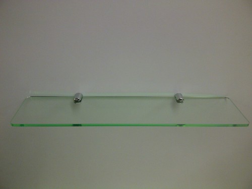 Acrylic shelving shelf - shelving,