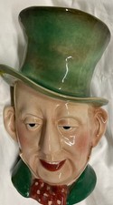 Beswick Toby Jug Mr Micawber