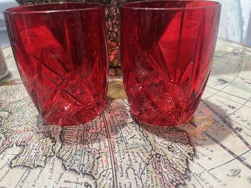 Pair waterford marquis - pair,