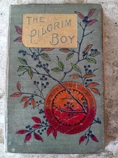 The Pilgrim Boy And Other