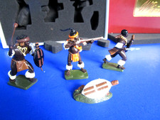 W Britains Zulu War 41099 