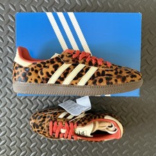 adidas Samba Og women's Red