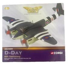 Corgi 1:72 DH Mosquito FBVI
