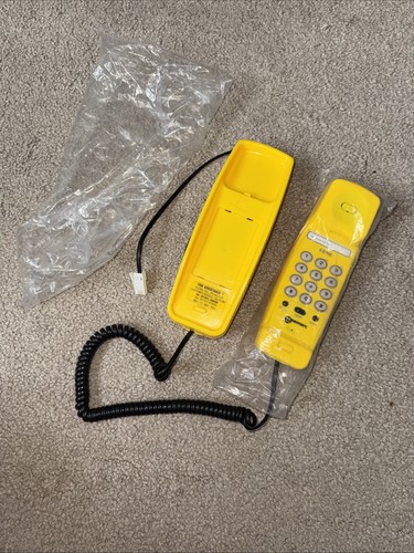 Geemarc reno vintage yellow - reno,