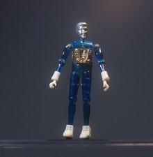 Mego (UK Airfix) Micronauts