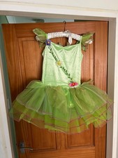 Ballet Tutu Dance Festival Costume
