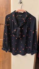 Banana Republic Blouse Top