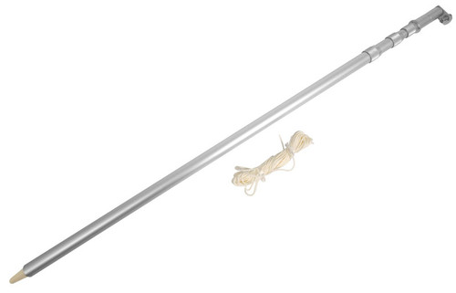 Comet 60l telescopic mast - cp-60l,