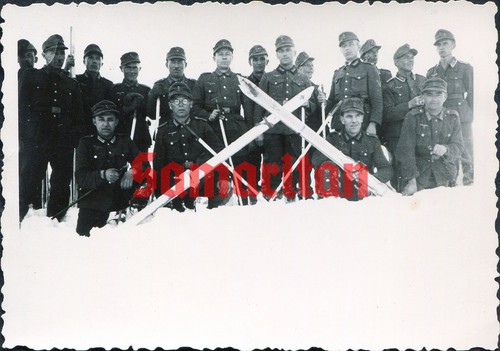 I13 ww2 original photo of - original,