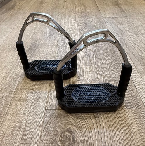 Sprenger bow balance safety - sprenger,