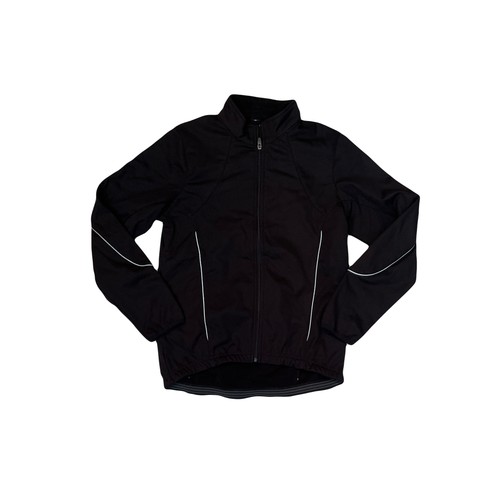 Crane sports black full - full, zip