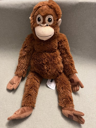 Ikea djungelskog orangutan - ikea,