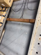 Woodford Car Transporter