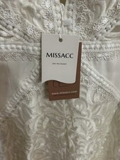 Missacc Wedding Dress Size 10