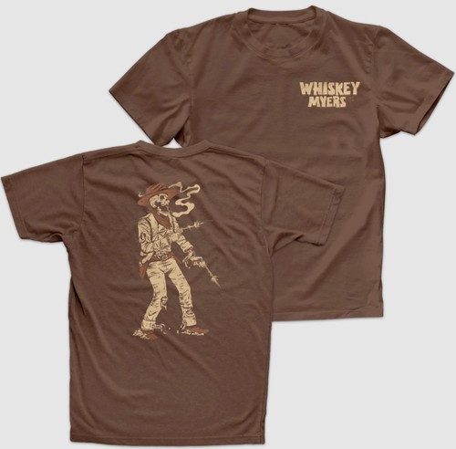 Whiskey myers whomp whack - whiskey,
