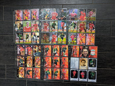 54 LIVERPOOL FOOTBALL CLUB