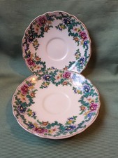 2  ROYAL CAULDON VICTORIA