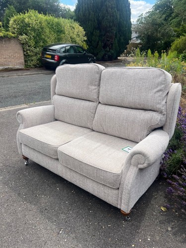 Hsl burrows classic seater - hsl,