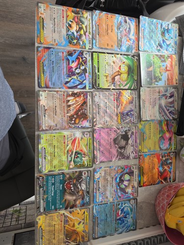 Pokemon tcg jumbo - tcg,