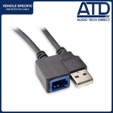 USB Retention Cable For Nissan