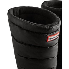 Hunter Intrepid Tall Snow Boot