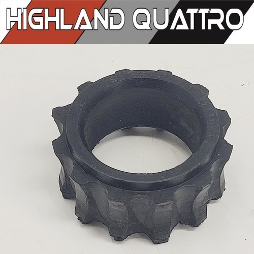 Audi quattro gear - ur, shift