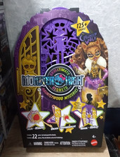 Monster High Skulltimate