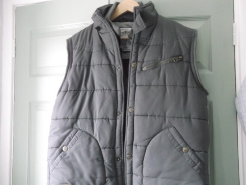 Mens tokyo tigers gilet m - mens,