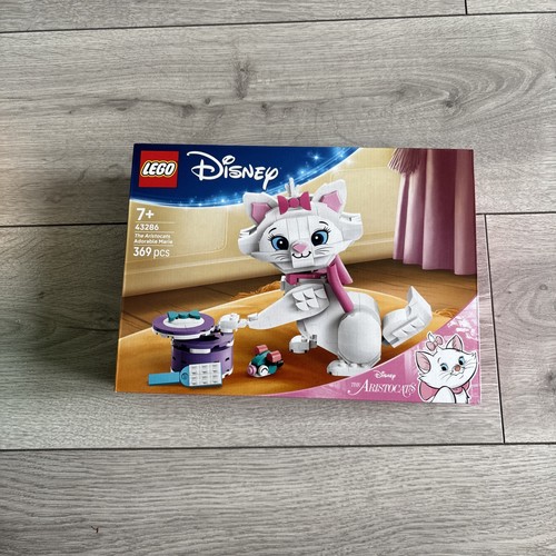 Lego disney the aristocats - lego,