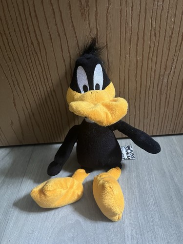 Looney tunes daffy duck grumpy - looney,