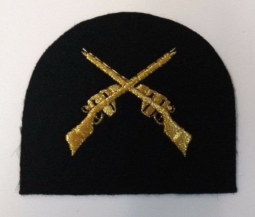 Genuine british royal marines - british,