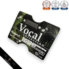 Roland SRJV8013 Vocal