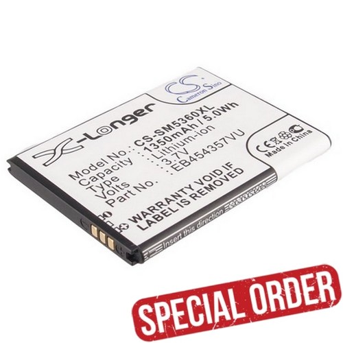 Battery for samsung - battery,