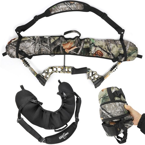 Compound bow sling bag - compound,