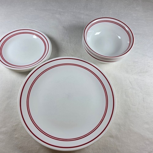 Corelle hot dots - hot,
