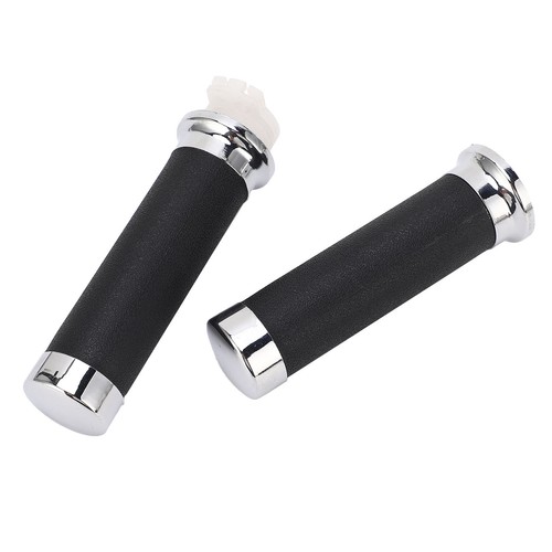 Motorcycle handle grip - handle,