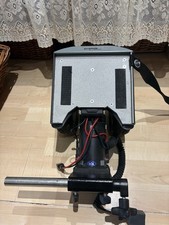 Tga powerpack duo motor with - powerpack,