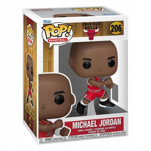 Funko pop nba - funko, jordan