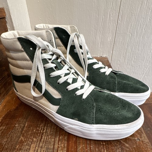 Vans mens women sz 9 - vans, women's