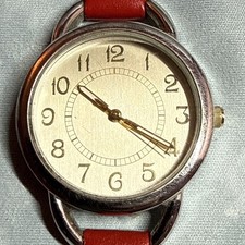 Marks & Spencer ladies' analog