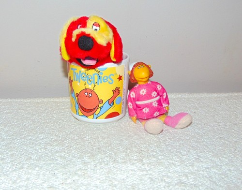 Tweenies bbc small doodles - bbc:,