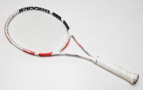 Babolot pure strike - babolot,