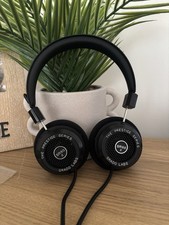 Grado Labs SR60 On-Ear Wired Headphones