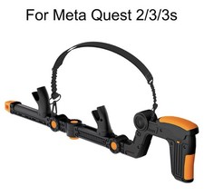 VR Gaming Experience Magnetic