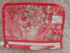 Ladies Kipling Toiletry Bag