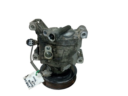 Air conditioning compressor - conditioning,