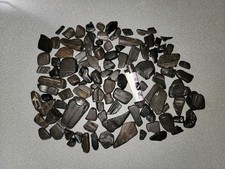 Job Lot of 500g Whitby Jet