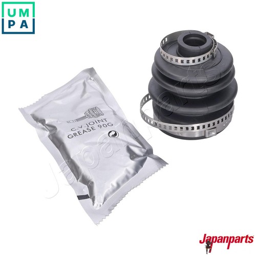 Bellow kit drive shaft 007 - kit,