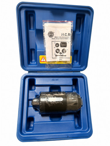 Tt692 bmw rear - axle, bush