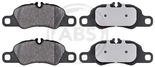 Brake pads 37782 for - pads,